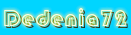 Dedenia72
