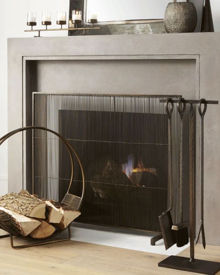 45 Best Fireplace Mantel Ideas Fireplace Mantel Design Photos