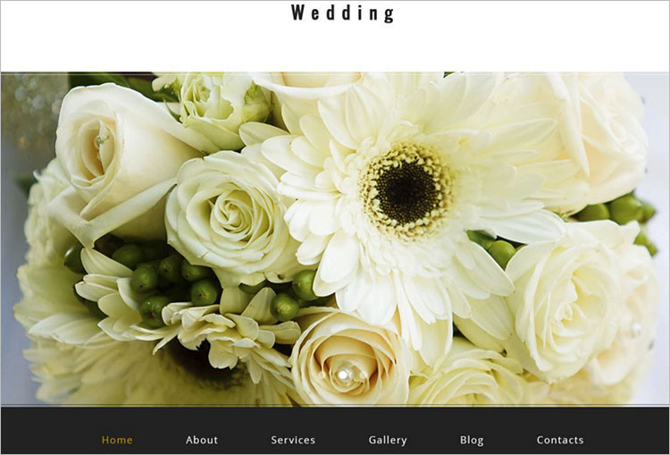 Leedo is another parallax scrolling wordpress theme that features a vibrant and excellent visual design. 20+ Parallax Scrolling WordPress Themes - Creativetemplate