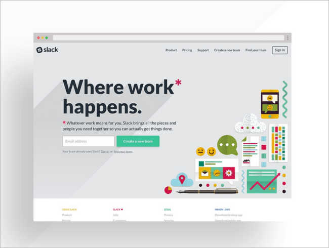 Customize this perspective poster/flyer mockup template by placing your print designs on the mockup item, changing the environment colors. 15 Web Browser Psd Mockups Templates Creativetemplate