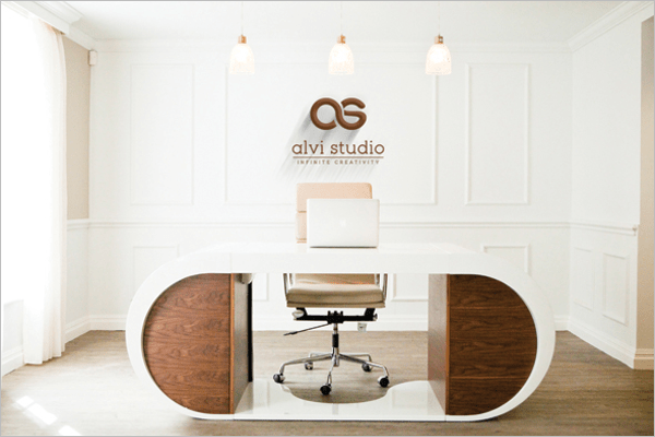 Find & download free graphic resources for interior mockup. 60 3d Wall Logo Mockups Free Premium Templates