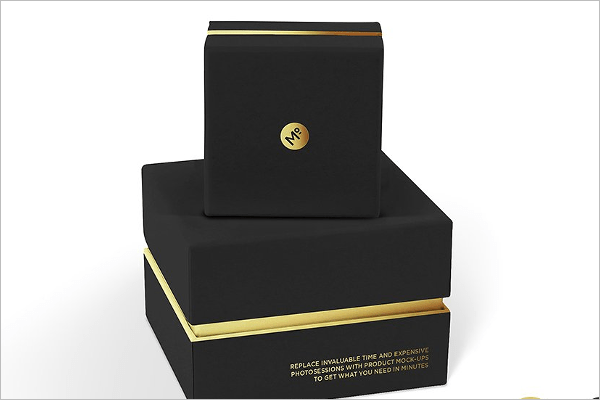 Layered psd easy smart object insertion. 118 Realistic Psd Gift Box Mockups Designs Free Templates
