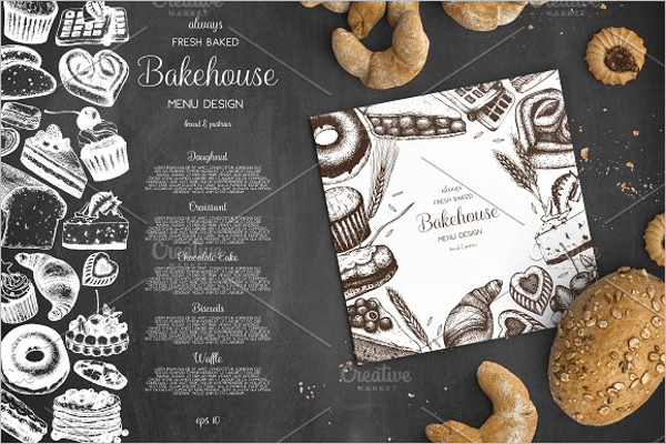 You have several choices, from making your own to hiring a professional graphic designer. 30+ Bakery Menu Templates Free Designs, Ideas, Samples