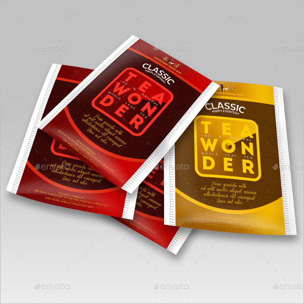 This free wonderful tea packaging mockup will help you bring your designs to life. 25 Tea Packaging Mockup Psd Free Design Templates