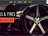 31 Custom Magento Development Themes Free Download