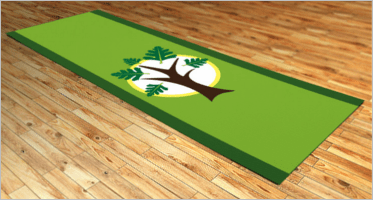Today, we are sharing a yoga mat mockup available in psd format. 20 Yoga Mat Mockup Designs Free Psd Templates Creative Template