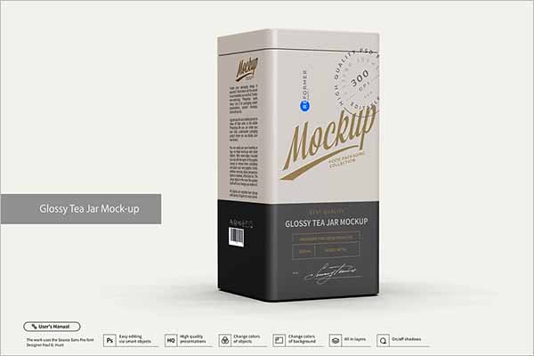 JPG Once you start down the superfood path, you’re almost certain to come across a beverage called kombucha. 18 Tea Box Mockup Psd Free Download Creative Template