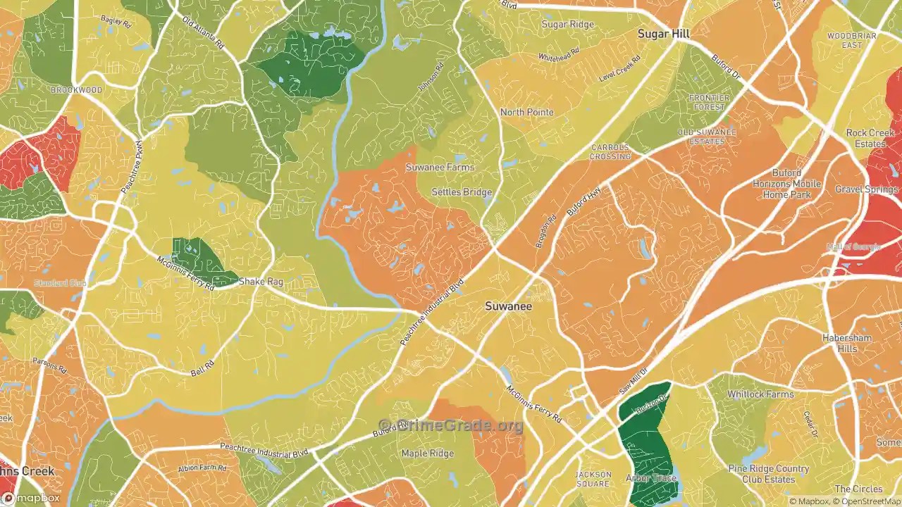 Suwanee Georgia Urban Map Suwanee Adding Greenspace To Town Center Kidnapping Total Map Suwanee Ga.webp