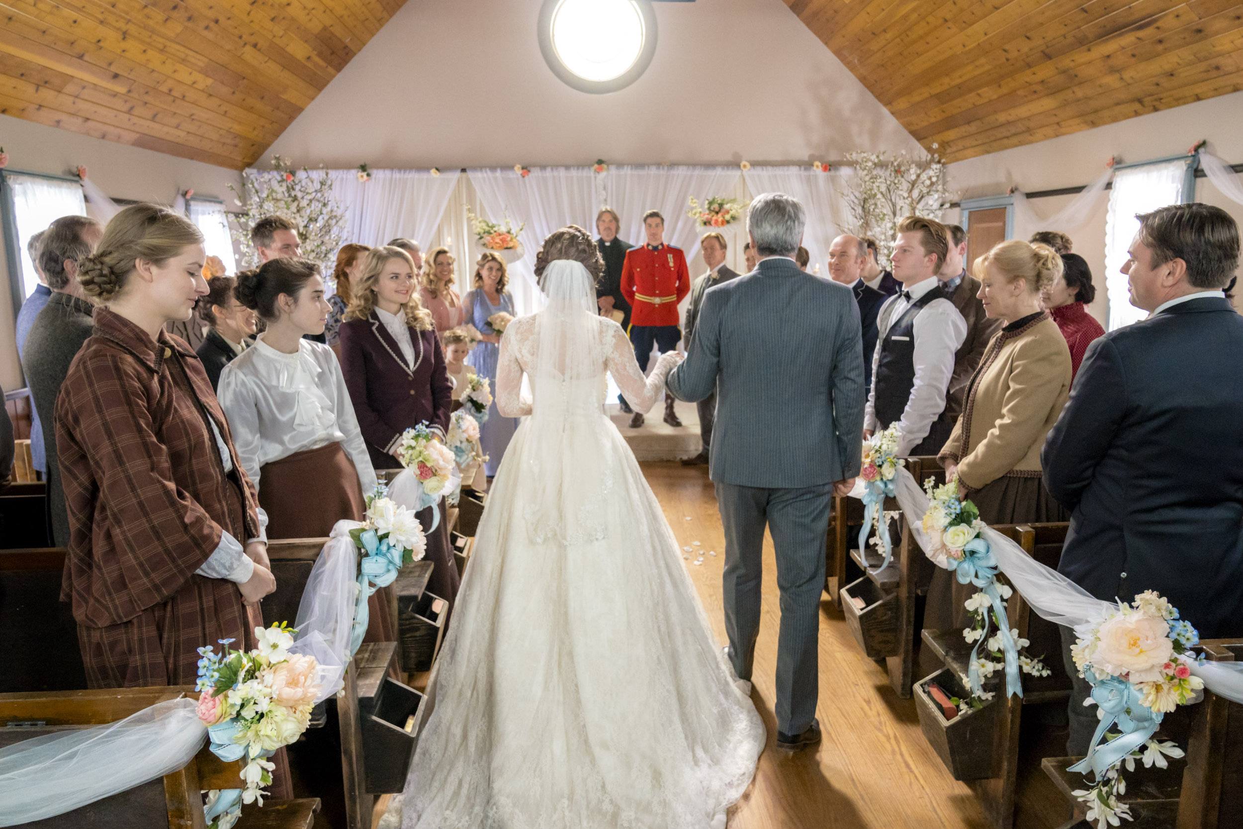 And single girls cheyenne and montana reveal the . On Location - Jack & Elizabeth's Wedding - When Calls the