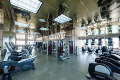Carnival Elation Fitness Center Photos 44 Pictures