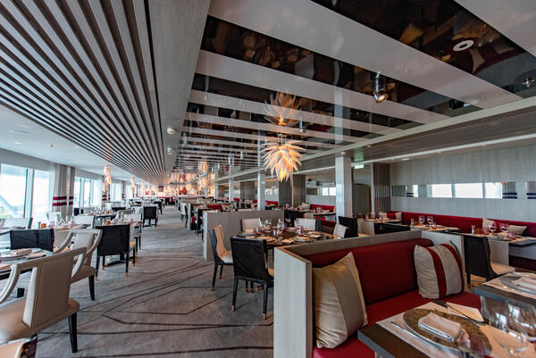 Luminae At The Retreat On Celebrity Edge Celebrity Edge