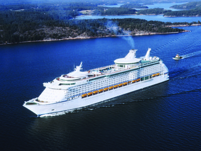 7 Reasons To Cruise To Bermuda Now