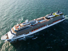 Celebrity Reflection Cruise Ship Review Photos