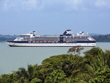 Celebrity Reflection Cruise Ship Review Photos