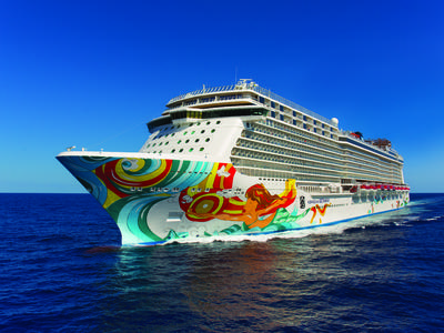 Norwegian Getaway Itineraries 2020 2021 Schedule With