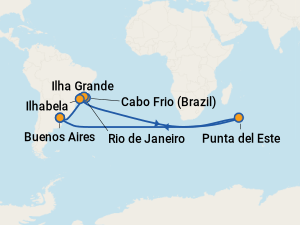 Msc Musica Itineraries 2020 2021 Schedule With Prices