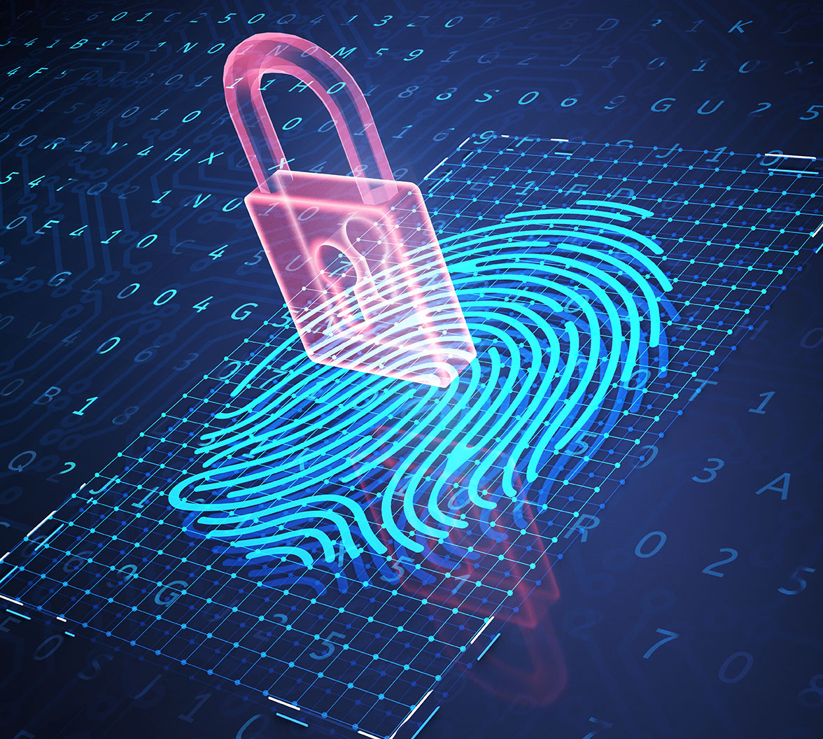 Enable fingerprint authentication with auth0