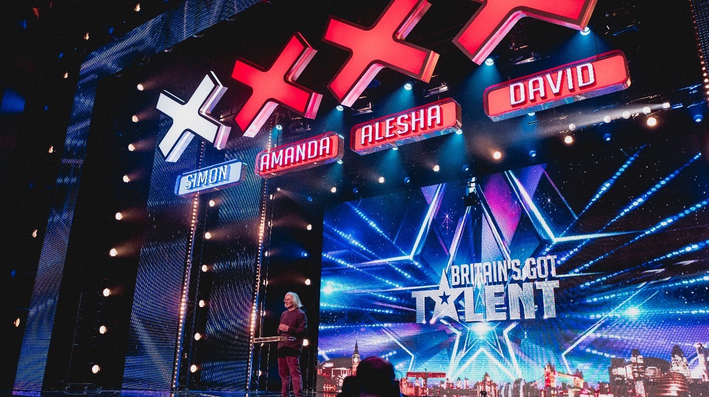 Stock analysis for itv plc (itv:london) including stock price, stock chart, company news, key statistics, fundamentals and company profile. Quiz: Can you match the act to their day job? | Britain's Got Talent