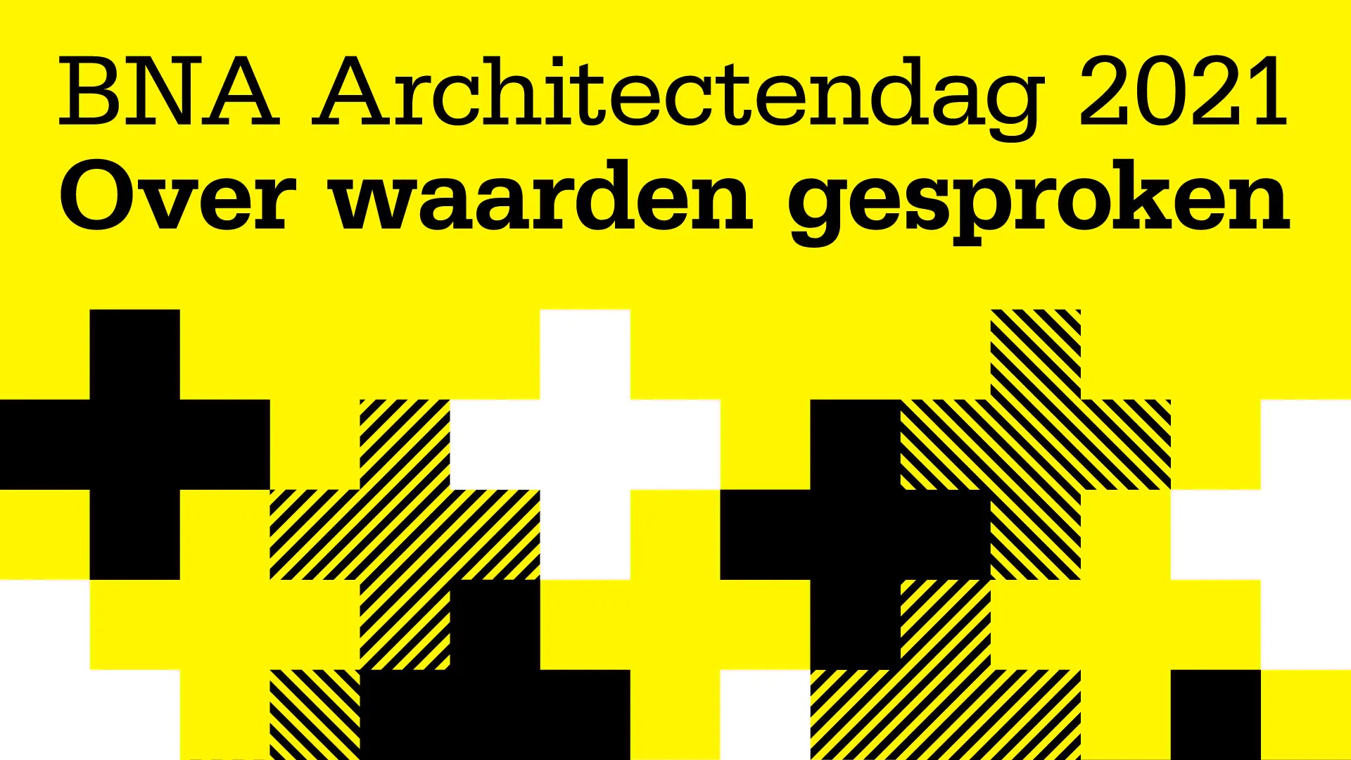 Bna Architectendag 2021 Clicknl