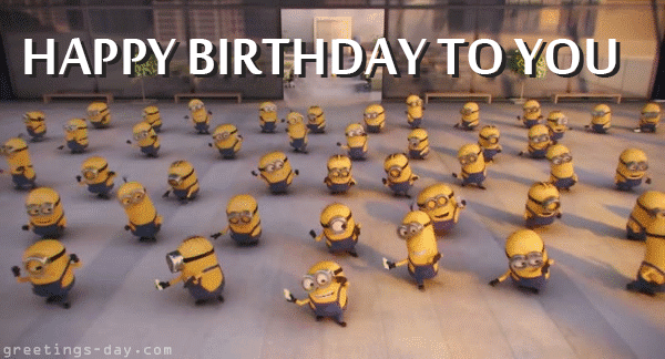 pix Gif Meme Happy Birthday Funny Images the best 25 happy birthday meme gifs of