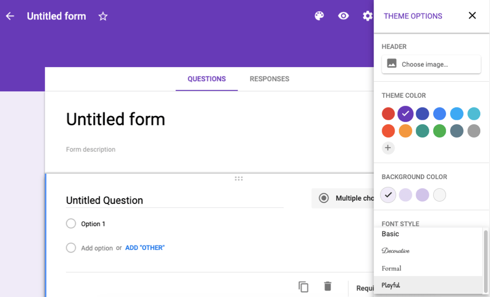 Survey Maker Showdown Google Forms Vs Survey Monkey