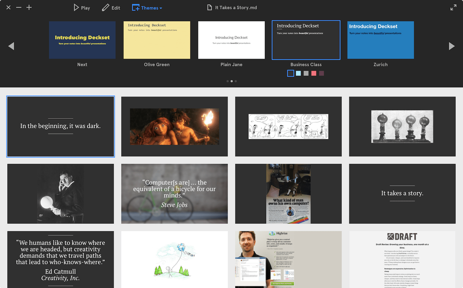 How To Create Effective Document Templates