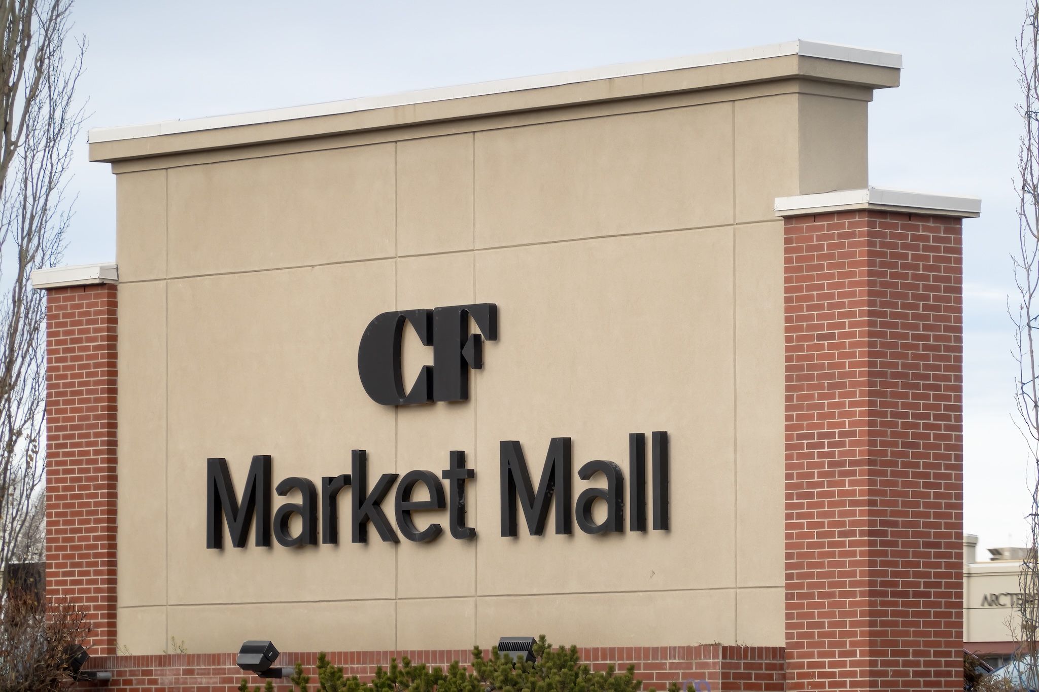 New Stores Set To Open At Calgary S CF Market Mall Market Mall 