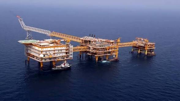 BP Launches Production from Fayoum 4 Well in Egypt's West Nile Delta | Natural Gas Update 2025 (2026)