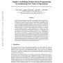 Adaptive Scaffolding In Block-Based Programming Via Synthesizing New ...