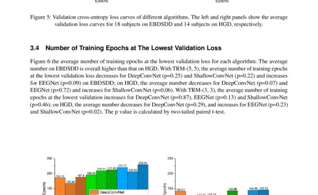 Convolutional Neural Networks With A Topographic Representation Module ...