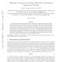 Designing A Framework For Solving Multiobjective Simulation ...