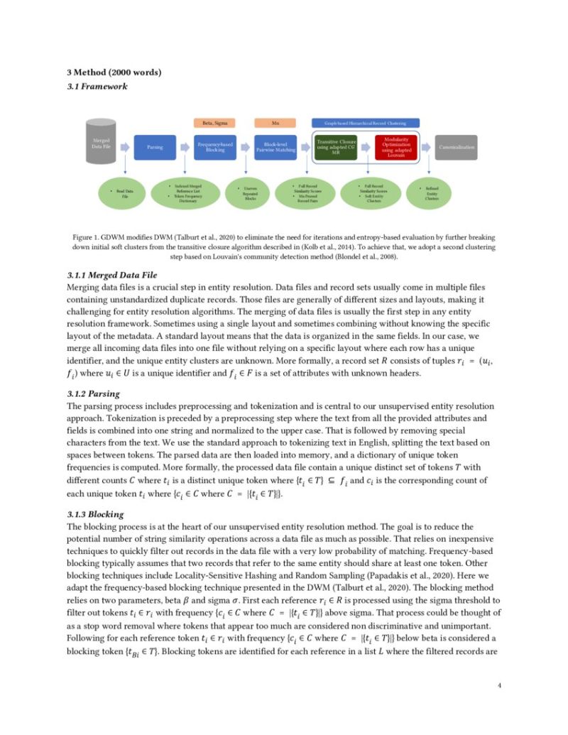 Unsupervised Entity Resolution Src Test Main Py At Master Uestc Db - Best Colorful Patterns in High Resolution