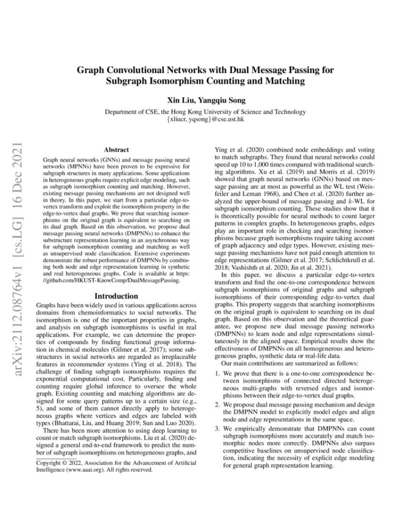 Implementation Of Our Dual Domain Graph Convolutional Networks - 8K Colorful Designs for Desktop