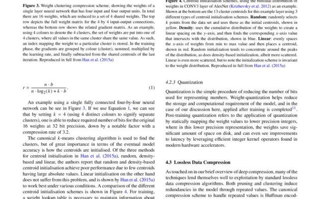 The Tiny Time-series Transformer: Low-latency High-throughput ...
