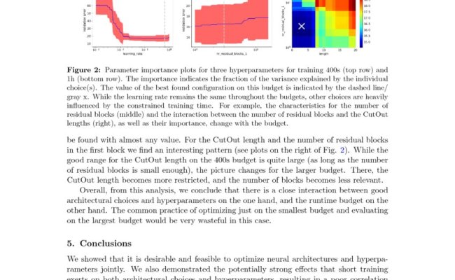 Towards Automated Deep Learning: Efficient Joint Neural Architecture ...