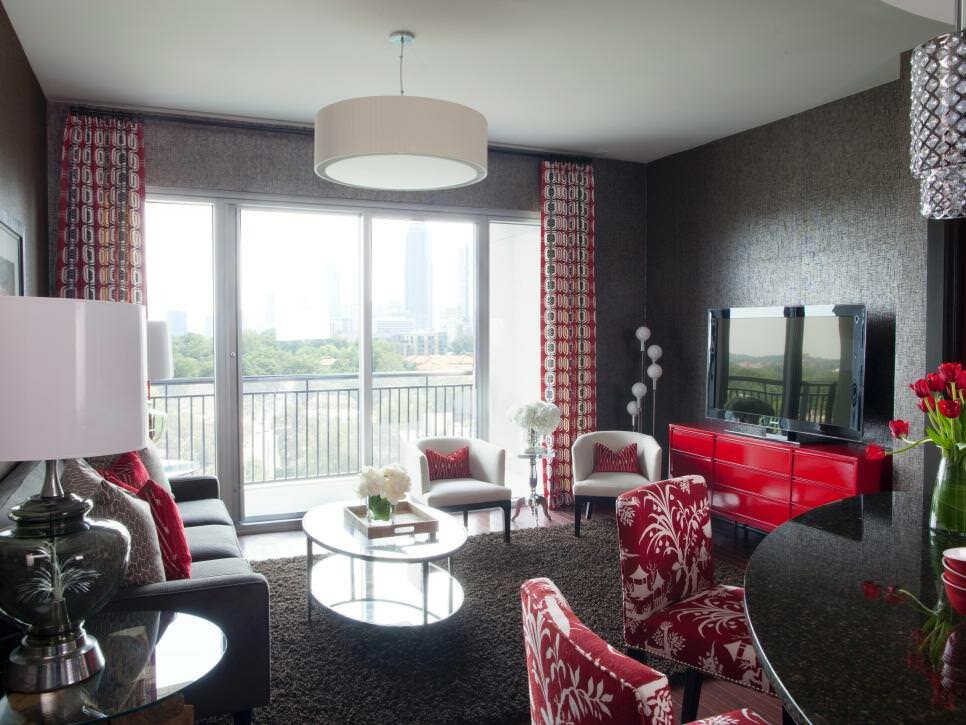 No longer human by osamu dazai. 25+ Red Living Room Designs, Decorating Ideas | Design