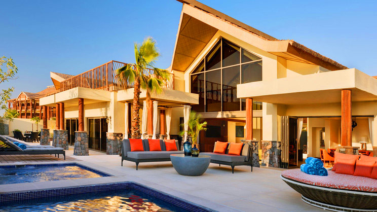 Lapita, Dubai Parks and Resorts, Autograph Collection, Dubai