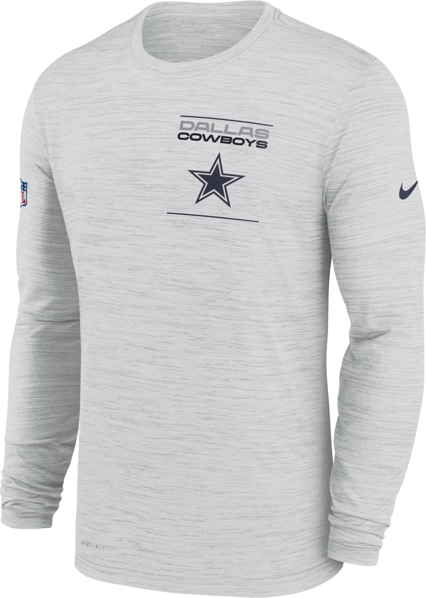 Nfl cowboys large zip around wristlet. Dallas Cowboys Apparel Gear In Store Pickup Available At Dick S