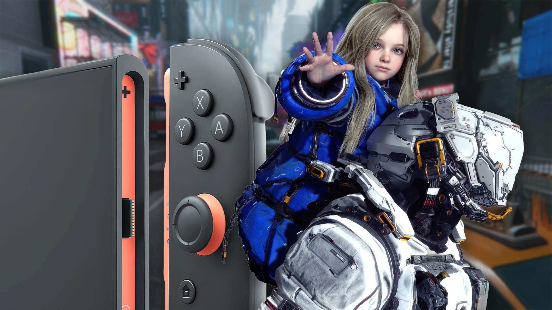Unbelievable! How Switch 2's GameChat Boosts Performance in Pragmata and Other RE Engine Games (2026)