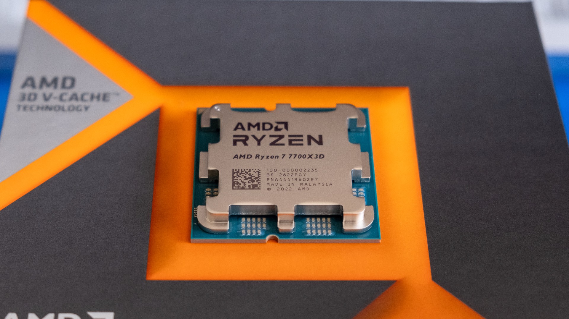 AMD Ryzen 7 7700X3D Review: The New Go-To Best Value Gaming CPU for AM5 PCs (2026)