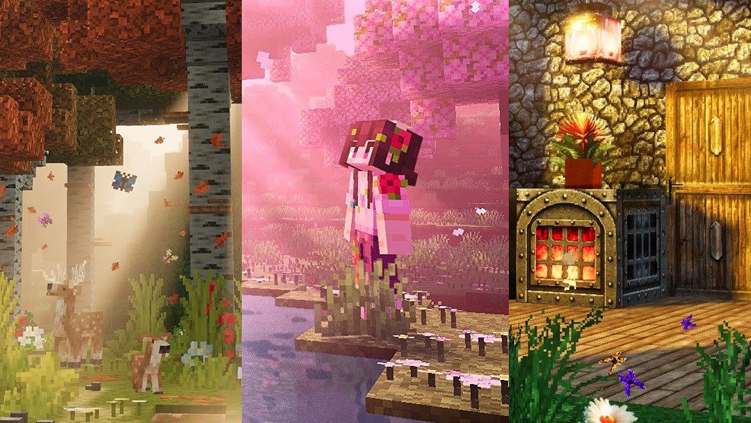 Minecraft Switch 2: A Visual Upgrade with Mario Mash-Up! (2026)