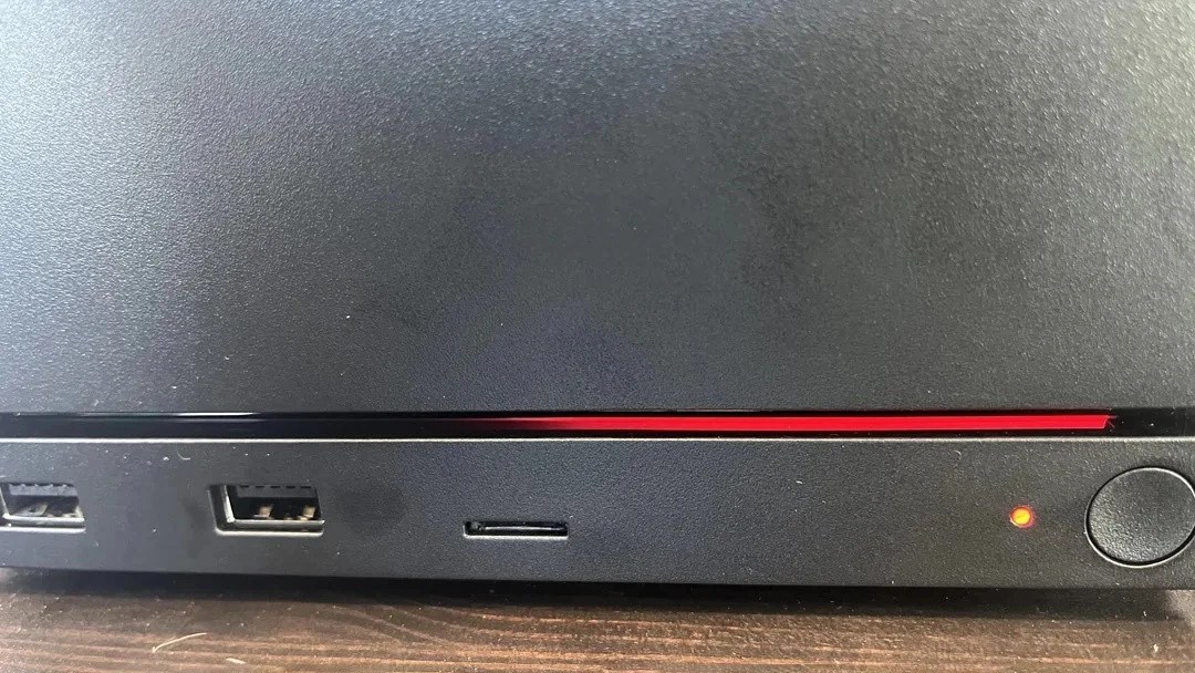 Steam Machine 'Red Line of Death' Explained: GPU Failure & What You Need to Know (2026)