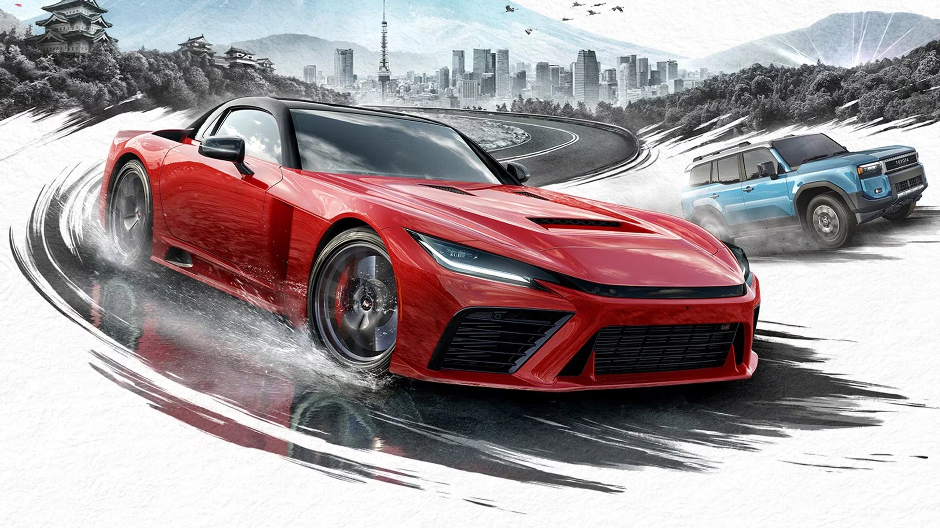 Forza Horizon 6 Previews: What Have We Learned So Far? (2026)