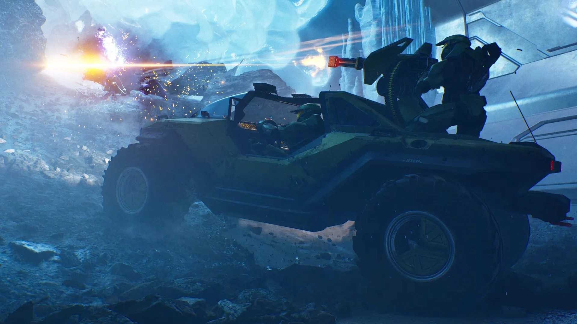 Halo Campaign Evolved PC Performance: Best Settings for Smooth Gameplay! (2026)