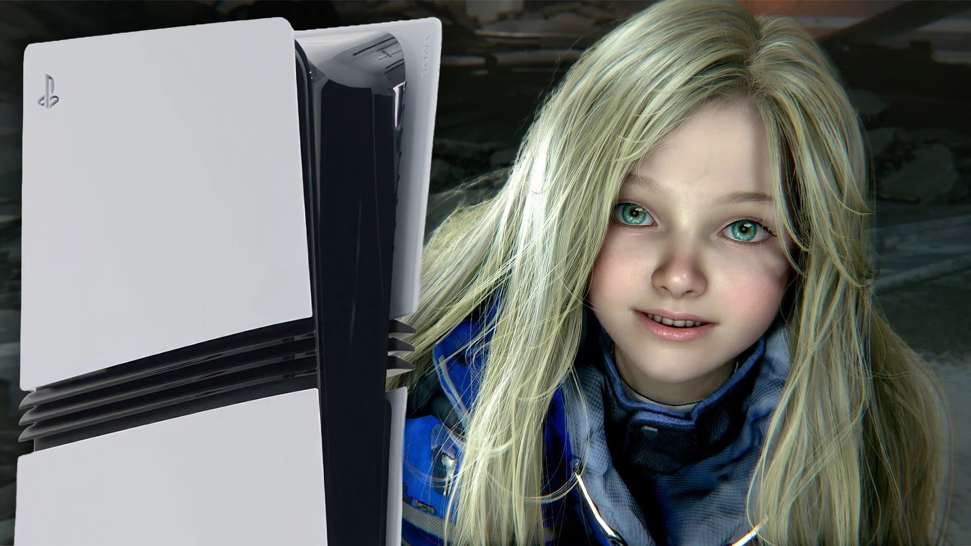 PS5 Pro Resolution Boost for Pragmata: Uncovering the Secret Upgrade in Patch 1.21 (2026)