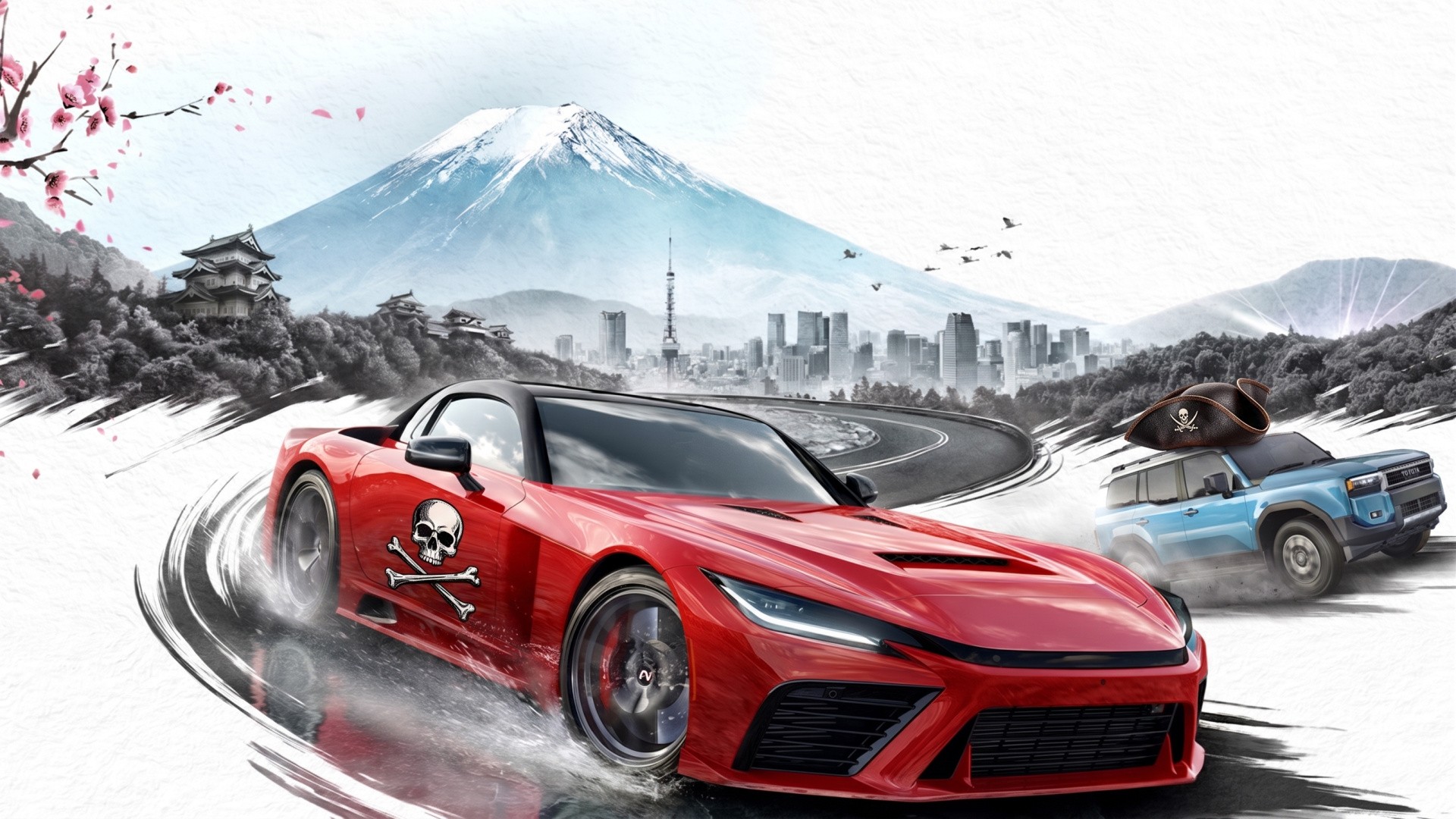 Forza Horizon 6 Early Leak: What Happened and What It Means for Gamers (2026)