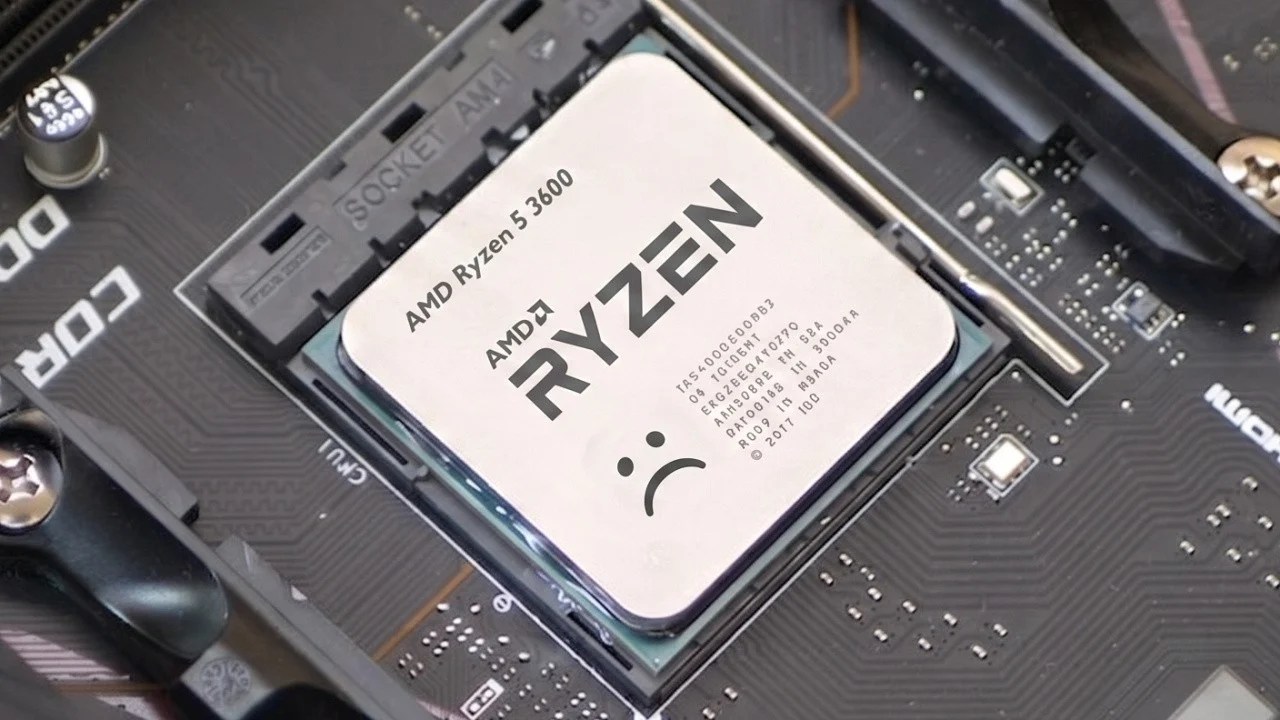 Upgrading From Ryzen 5 3600? Here's What You Need to Know (2026)