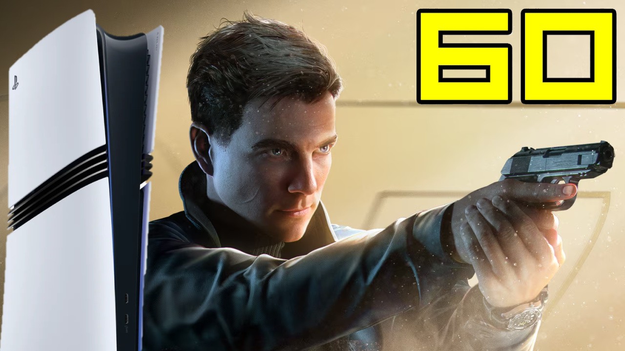 007 First Light: 60fps on PS5 Pro & Base PS5 - Performance Analysis & Gameplay Impressions (2026)
