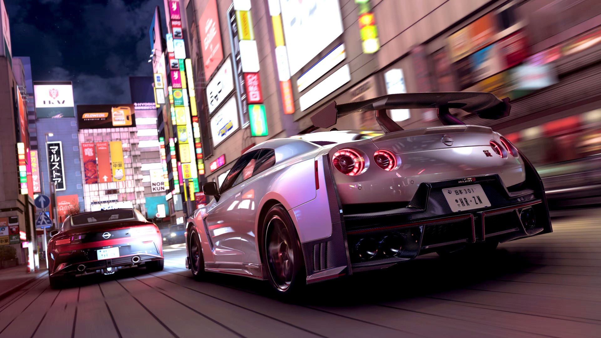 Forza Horizon 6: PC Ray Tracing Revolution - A Visual Feast for Racing Fans (2026)