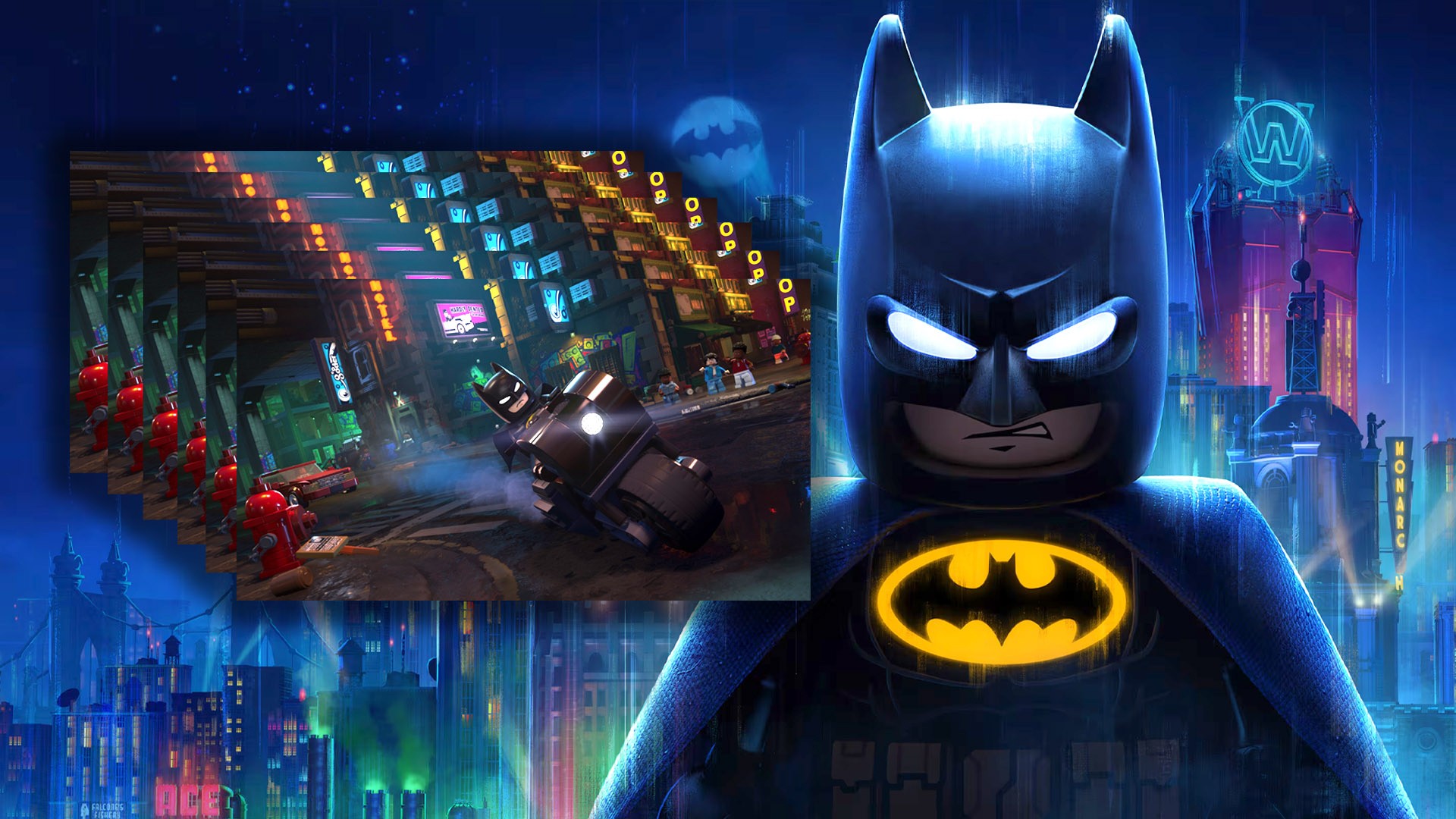 Lego Batman PC Specs Controversy: Why 15fps Frame-Gen is a Bad Idea! (Unreal Engine 5 Analysis) (2026)